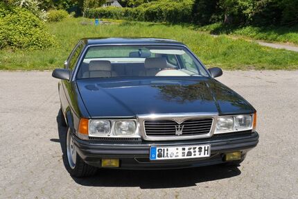 Maserati 228 Gebrauchtwagen