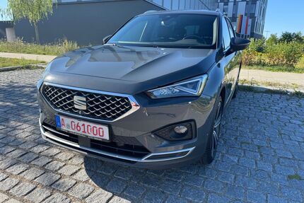 Seat Tarraco Gebrauchtwagen