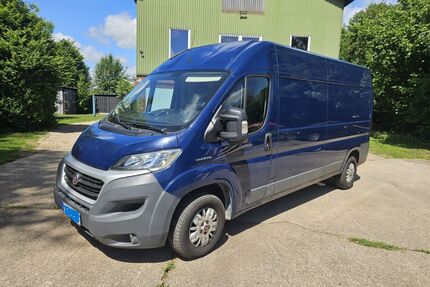 Fiat Ducato Gebrauchtwagen