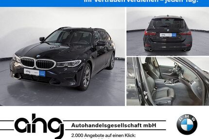 BMW 318 Gebrauchtwagen