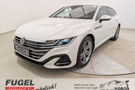 VW Arteon Gebrauchtwagen