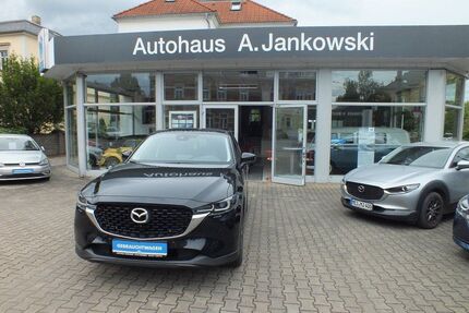 Mazda CX-5 Gebrauchtwagen