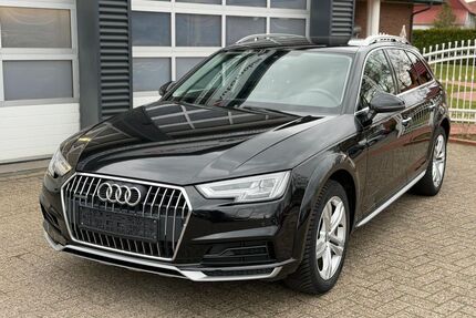 Audi A4 Allroad Gebrauchtwagen