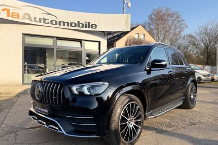 Mercedes-Benz GLE 350 Gebrauchtwagen
