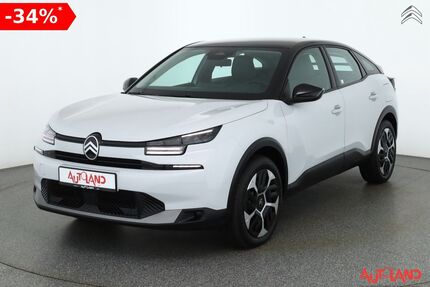 Citroen C4 Gebrauchtwagen