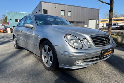 Mercedes-Benz E 320 Gebrauchtwagen