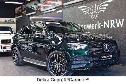 Mercedes-Benz GLE 400 Gebrauchtwagen