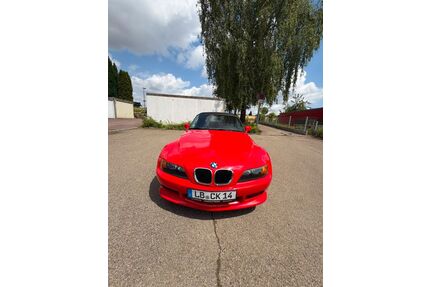 BMW Z3 Gebrauchtwagen
