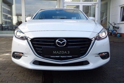 Mazda 3 Gebrauchtwagen