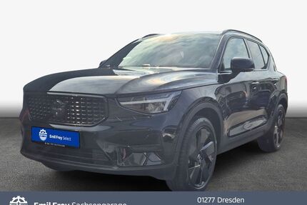 Volvo XC40 Gebrauchtwagen