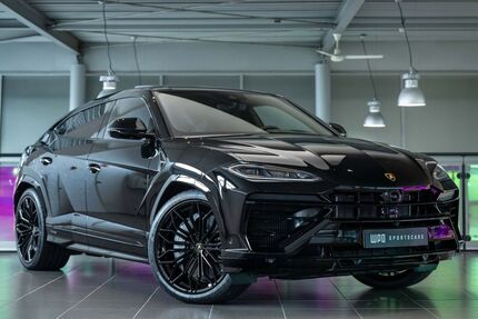 Lamborghini Urus Gebrauchtwagen