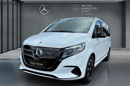 Mercedes-Benz EQV Gebrauchtwagen