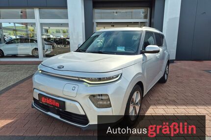 Kia Soul Gebrauchtwagen