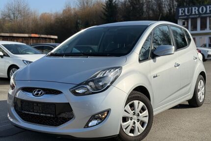Hyundai ix20 Gebrauchtwagen
