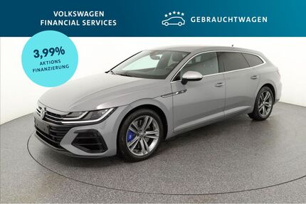 VW Arteon Gebrauchtwagen