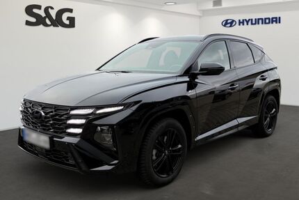 Hyundai TUCSON Gebrauchtwagen