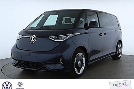 VW ID. Buzz Gebrauchtwagen