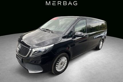 Mercedes-Benz EQV Gebrauchtwagen