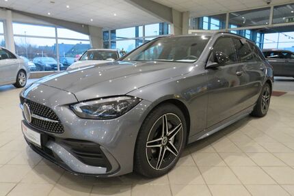 Mercedes-Benz C 300 Gebrauchtwagen