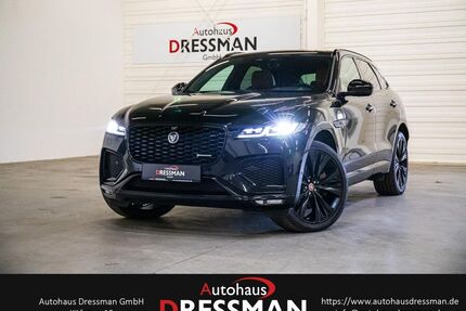 Jaguar F-Pace Gebrauchtwagen