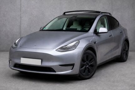 Tesla Model Y Gebrauchtwagen