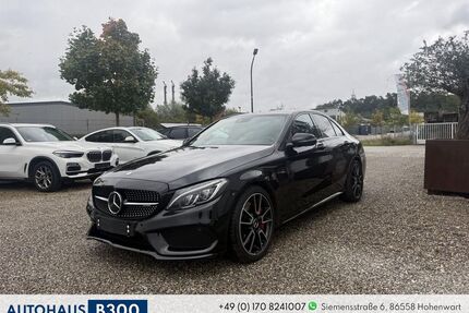 Mercedes-Benz C 43 AMG Gebrauchtwagen