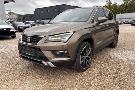 Seat Ateca Gebrauchtwagen