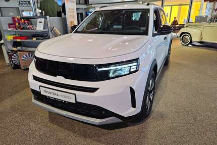 Opel Frontera Gebrauchtwagen