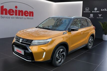Suzuki Vitara Gebrauchtwagen