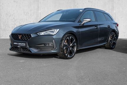Cupra Leon Gebrauchtwagen