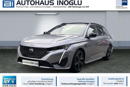 Peugeot 308 Gebrauchtwagen