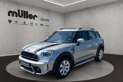 Mini Countryman S (Cooper) Gebrauchtwagen