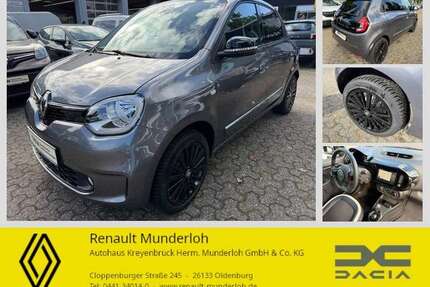 Renault Twingo Gebrauchtwagen