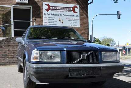 Volvo 745 Gebrauchtwagen