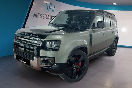 Land Rover Defender Gebrauchtwagen