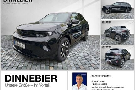 Opel Mokka Gebrauchtwagen