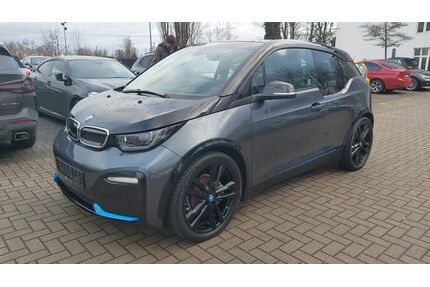 BMW i3 Gebrauchtwagen