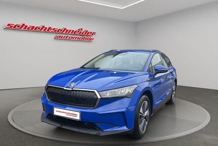 Skoda Enyaq Gebrauchtwagen