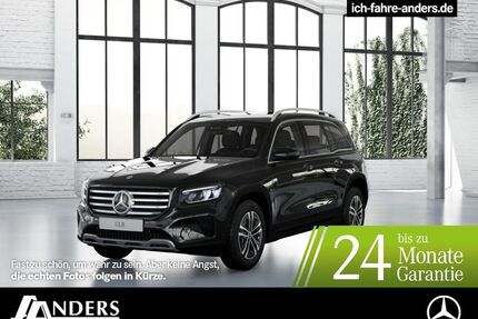 Mercedes-Benz GLB 200 Gebrauchtwagen