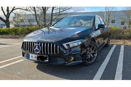 Mercedes-Benz A 200 Gebrauchtwagen