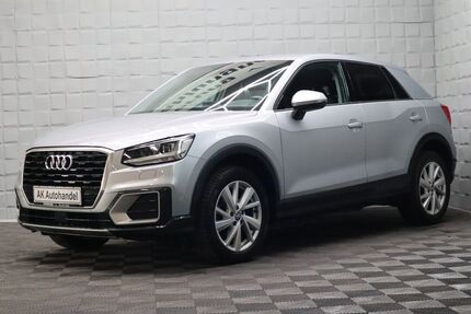Audi Q2 Gebrauchtwagen