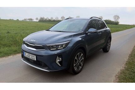 Kia Stonic Gebrauchtwagen