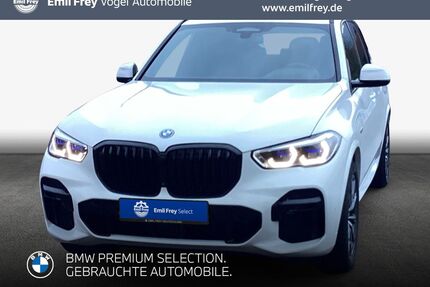 BMW X5 Gebrauchtwagen
