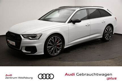 Audi S6 Gebrauchtwagen