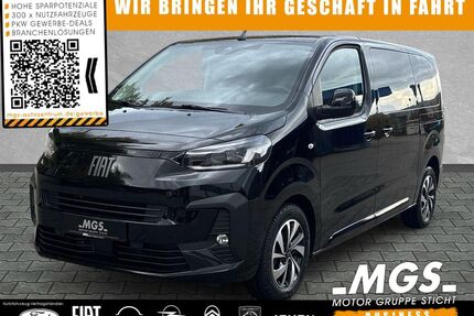 Fiat Ulysse Gebrauchtwagen