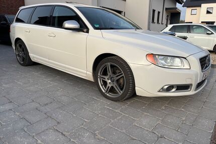 Volvo V70 Gebrauchtwagen