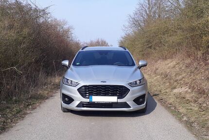Ford Mondeo Gebrauchtwagen