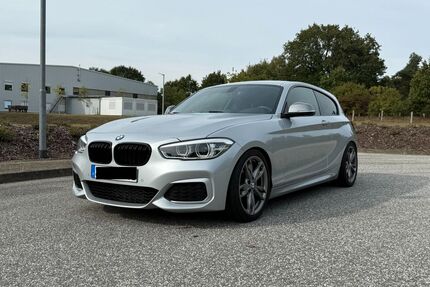 BMW M135 Gebrauchtwagen