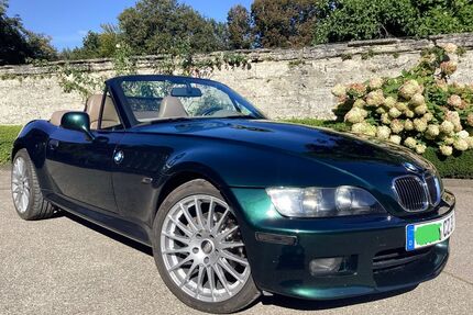 BMW Z3 Gebrauchtwagen