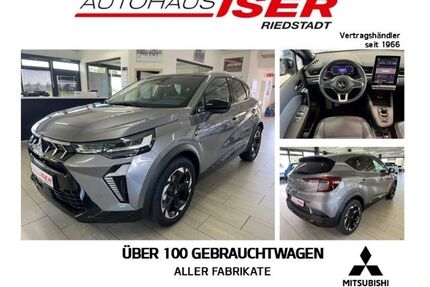 Mitsubishi ASX Gebrauchtwagen